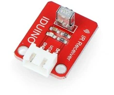 IR imtuvas + kabelis - Iduino SE027