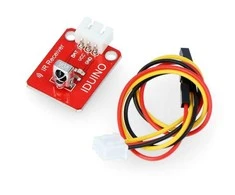 IR imtuvas + kabelis - Iduino SE027