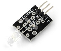 IR siųstuvas 940 nm - Iduino ST1087