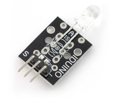 IR siųstuvas 940 nm - Iduino ST1087