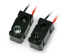 Oem IR spindulių pertraukimo jutiklis - LED 5mm - 0-100cm