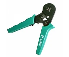 Proskit Oem Įrankis antgalių užspaudimui CP-462G Pro'sKit