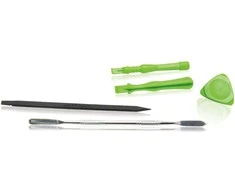Įrankių elektronikos remontui komplektas 5 dalių 1PK-3179 Pro'sKit