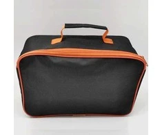 Oem Įrankių krepšys 26x17cm - universalus įrankių laikiklis dirbtuvėms