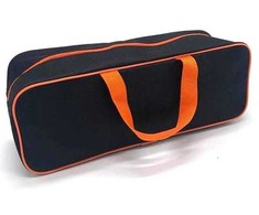 Oem Įrankių krepšys 37x13cm - universalus įrankių laikiklis dirbtuvėms