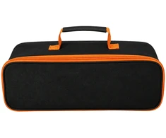 Įrankių krepšys 37x13cm - universalus įrankių organizatorius dirbtuvėms
