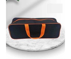 Oem Įrankių krepšys 37x13cm - universalus įrankių laikiklis dirbtuvėms