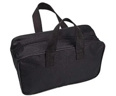 Įrankių krepšys 37x13cm - universalus įrankių organizatorius dirbtuvėms
