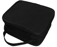 Įrankių krepšys 37x13cm - universalus įrankių organizatorius dirbtuvėms