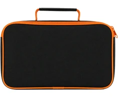 Įrankių krepšys 42x15x20cm - Universalus įrankių organizatorius dirbtuvėms