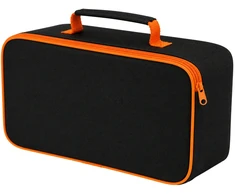 Įrankių krepšys 42x15x20cm - Universalus įrankių organizatorius dirbtuvėms