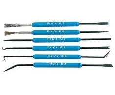 Oem Įrankių rinkinys REA remontui 1PK-3616 Pro'sKit