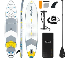 Irklentė REBEL ACTIVE RBA4500 - balta