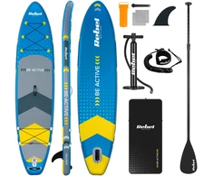 Irklentė REBEL ACTIVE RBA4500 - mėlyna
