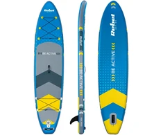 Irklentė REBEL ACTIVE RBA4500 - mėlyna