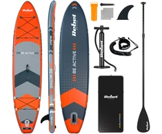 Irklentė REBEL ACTIVE RBA4500 - oranžinė