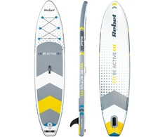 Irklentė REBEL ACTIVE RBA4501 - balta