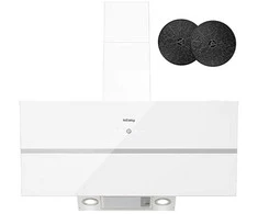 Gartraukis ISEASY TV1390D4-CC-I2 Range Hood