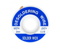 Oem Išlitavimo troselis 3.0mm 1.5m