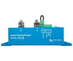 Dėklas Išmani akumuliatorių apsauga nuo gilaus iškrovimo Smart BatteryProtect 12/24V-100A, Victron Energy