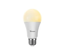 Sonoffas Išmanioji Balta LED lemputė Sonoff B02-B-A60