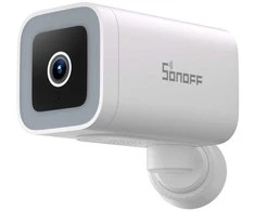 Išmanioji lauko apsaugos kamera Sonoff CAM-B1P