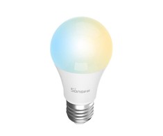 Išmanioji LED Wifi lemputė Sonoff B02-BL-A60