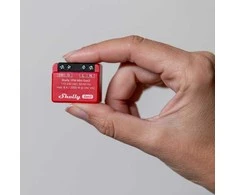 Išmanioji Wi-Fi ir Bluetooth relė Shelly Mini 1PM Gen3 x2
