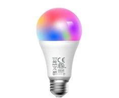 Išmanioji Wi-Fi LED lemputė MSL120EU Meross (ne HomeKit)
