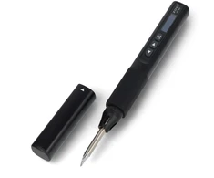 Išmanus nešiojamas lituoklis su multimetru ir įkraunama baterija - USB Type-C PD/QC - 75W - ZOYI ZT-N2