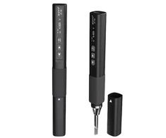 Išmanus nešiojamas lituoklis su multimetru ir įkraunama baterija - USB Type-C PD/QC - 75W - ZOYI ZT-N2