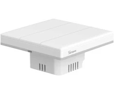 Sonoff TX Ultimate WiFi eWelink remote jutiminis 3 kanalų jungiklis