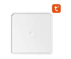 Išmanusis jungiklio modulis ZigBee Avatto LZWSM16-W3 Nėra neutralaus TUYA