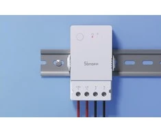 SONOFF POWR316 išmanusis 1 kanalo jungiklis Wi-Fi su elektros sąnaudų apskaita
