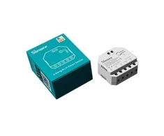 Išmanusis jungiklis WiFi Sonoff Dual R3