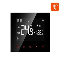 Avatto ZWT100 Zigbee termostatas katilo valdiklis 3A TUYA