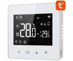 Išmanusis termostatas Avatto WT198 WiFi TUYA