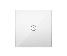 Išmanusis Wi-Fi šviesos jungiklis MSS510 EU Meross
