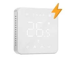 Išmanusis Wi-Fi termostatas Meross MTS200HK(EU) (HomeKit)
