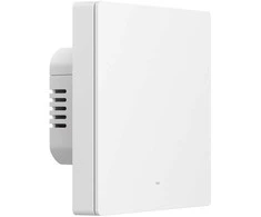 Sonoff SwitchMan ZBM5 Zigbee jungiklis 1 klavišo, baltas 86W
