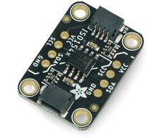 ISO1540, I2C dvikryptis izoliatorius, STEMMA AT / Qwiic, Adafruit 4903