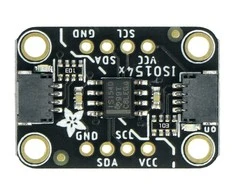 ISO1540, I2C dvikryptis izoliatorius, STEMMA AT / Qwiic, Adafruit 4903
