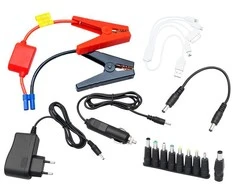 Blow nešiojamas įkroviklis JS-19 Power Bank - JUMP STARTER 16800 mAh 