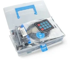 Išplėstinis rinkinys su Raspberry Pi Pico 2 + Box