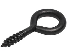 Oem Įsukamas kabliukas su kilpa 7cm - Lubų pakaba - Laikiklis