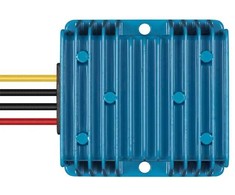 Įtampos keitiklis DC/DC 24V:12V 20A (240W) Orion, galvaniškai ne izoliuotas, IP67, Victron Energy