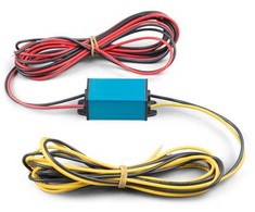 Įtampos keitiklis DC/DC 24V:12V 5A (60W) Orion, galvaniškai ne izoliuotas, IP67, Victron Energy