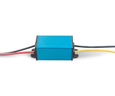 Įtampos keitiklis DC/DC 24V:12V 5A (60W) Orion, galvaniškai ne izoliuotas, IP67, Victron Energy