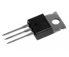 Oem Įtampos stabilizatorius L7805CV 5V 1.5A - TO-220 korpusas