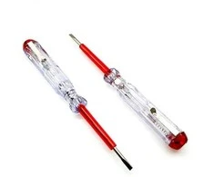 Oem Įtampos testeris 143mm - 100-500V - Srovės testeris -